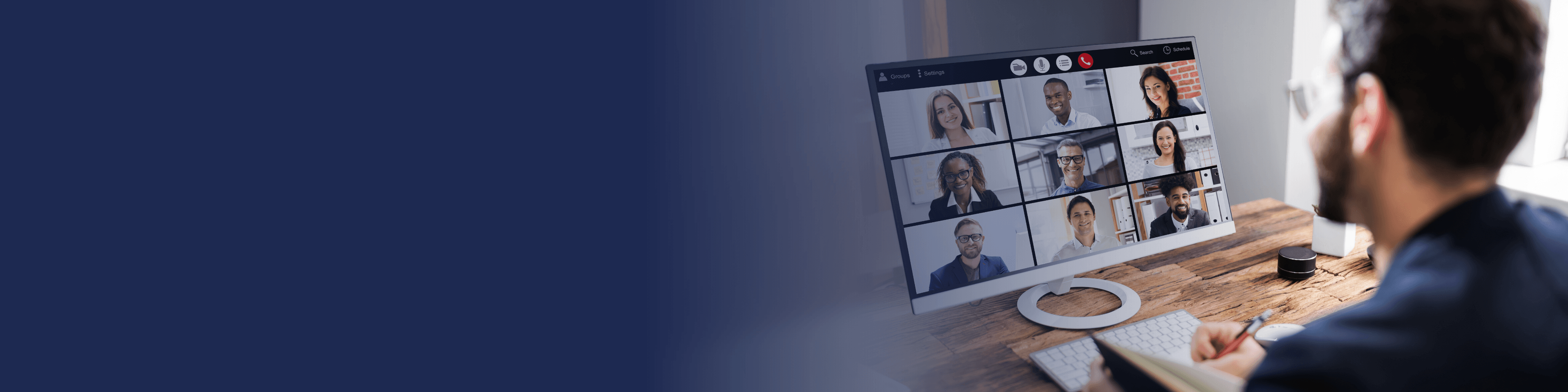 Webinars by Peninsula